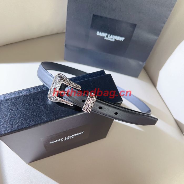 Yves saint Laurent Belt 20MM SLB00061 Yves saint Laurent Belt 20MM SLB00061